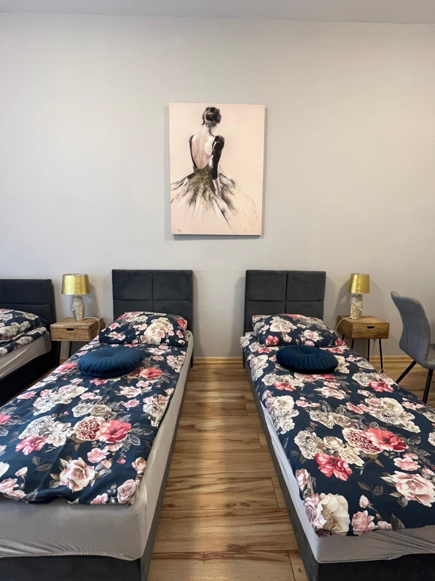 Grunwaldzki24 Apartments - Free Parking - Old Town, Centrum فروتسواف المظهر الخارجي الصورة