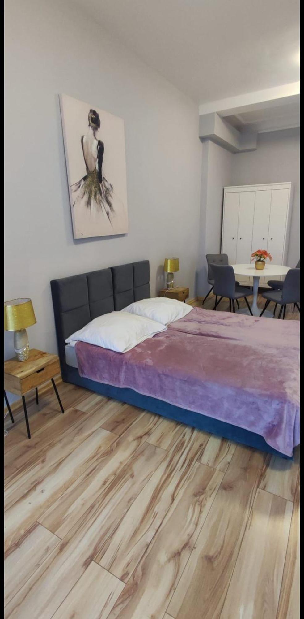 Grunwaldzki24 Apartments - Free Parking - Old Town, Centrum فروتسواف المظهر الخارجي الصورة