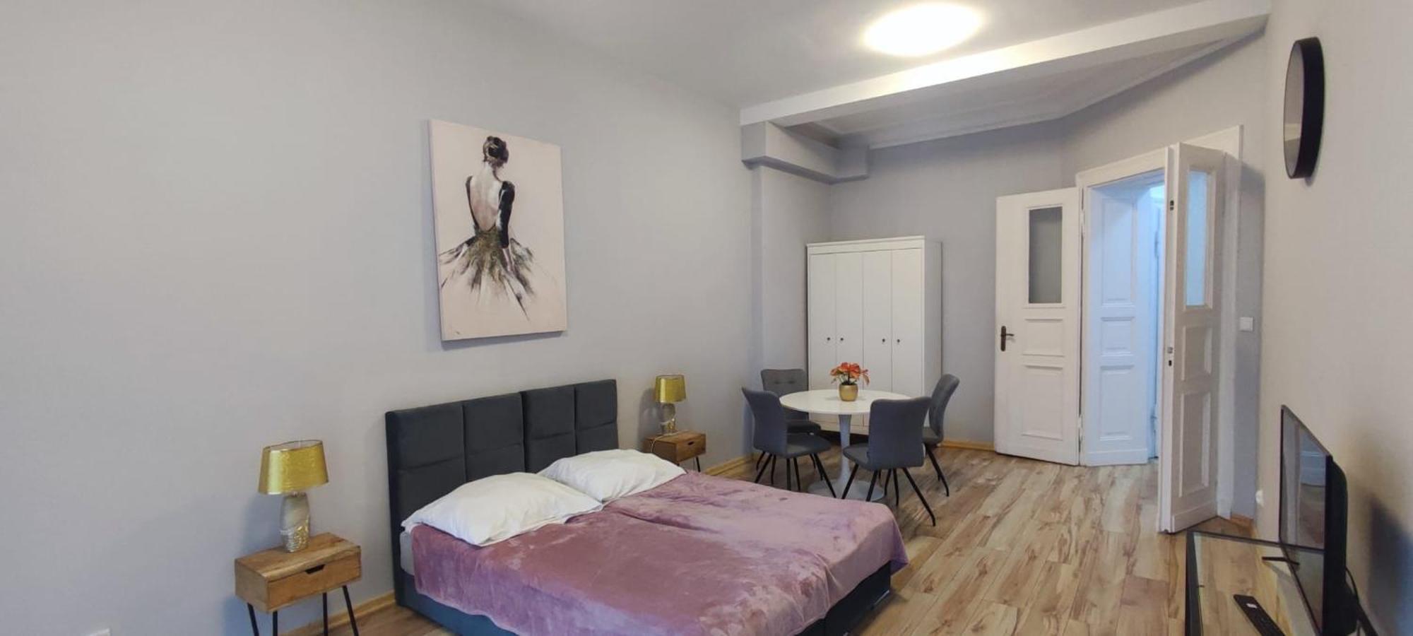 Grunwaldzki24 Apartments - Free Parking - Old Town, Centrum فروتسواف المظهر الخارجي الصورة