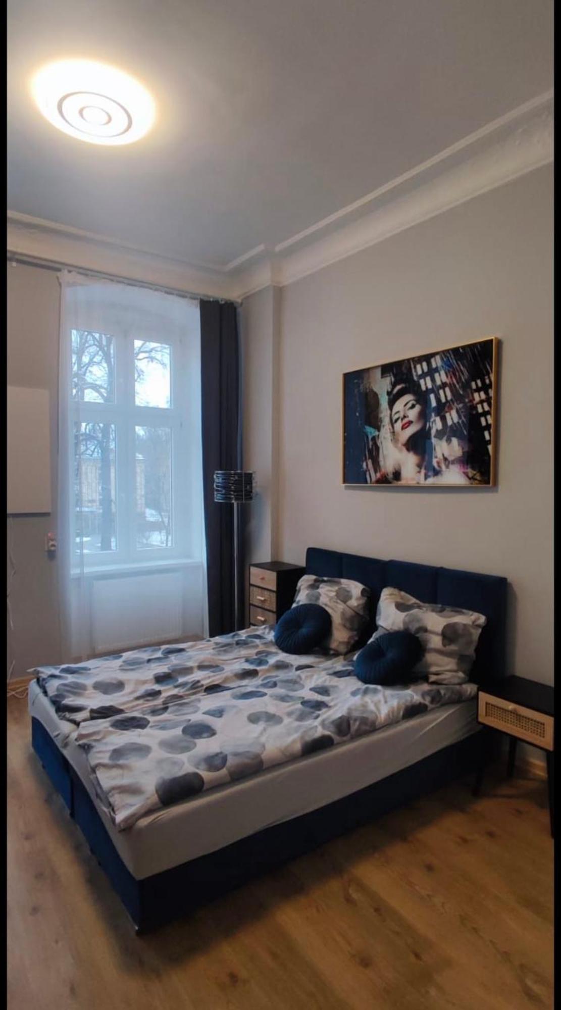 Grunwaldzki24 Apartments - Free Parking - Old Town, Centrum فروتسواف المظهر الخارجي الصورة