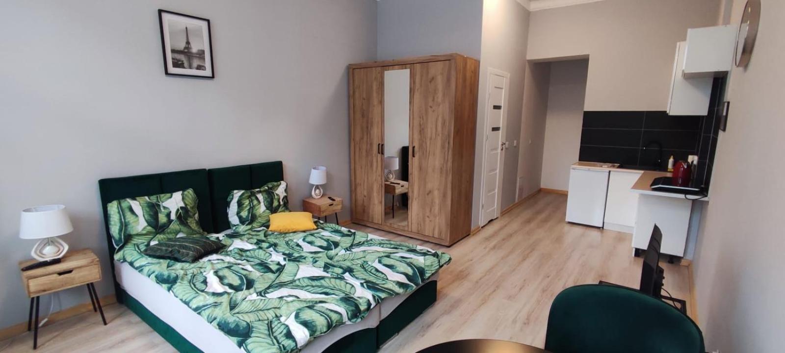 Grunwaldzki24 Apartments - Free Parking - Old Town, Centrum فروتسواف المظهر الخارجي الصورة