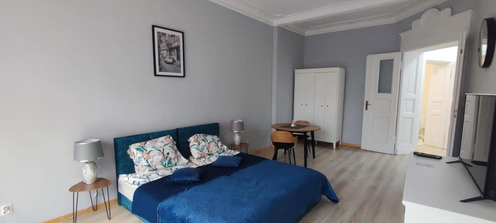 Grunwaldzki24 Apartments - Free Parking - Old Town, Centrum فروتسواف المظهر الخارجي الصورة