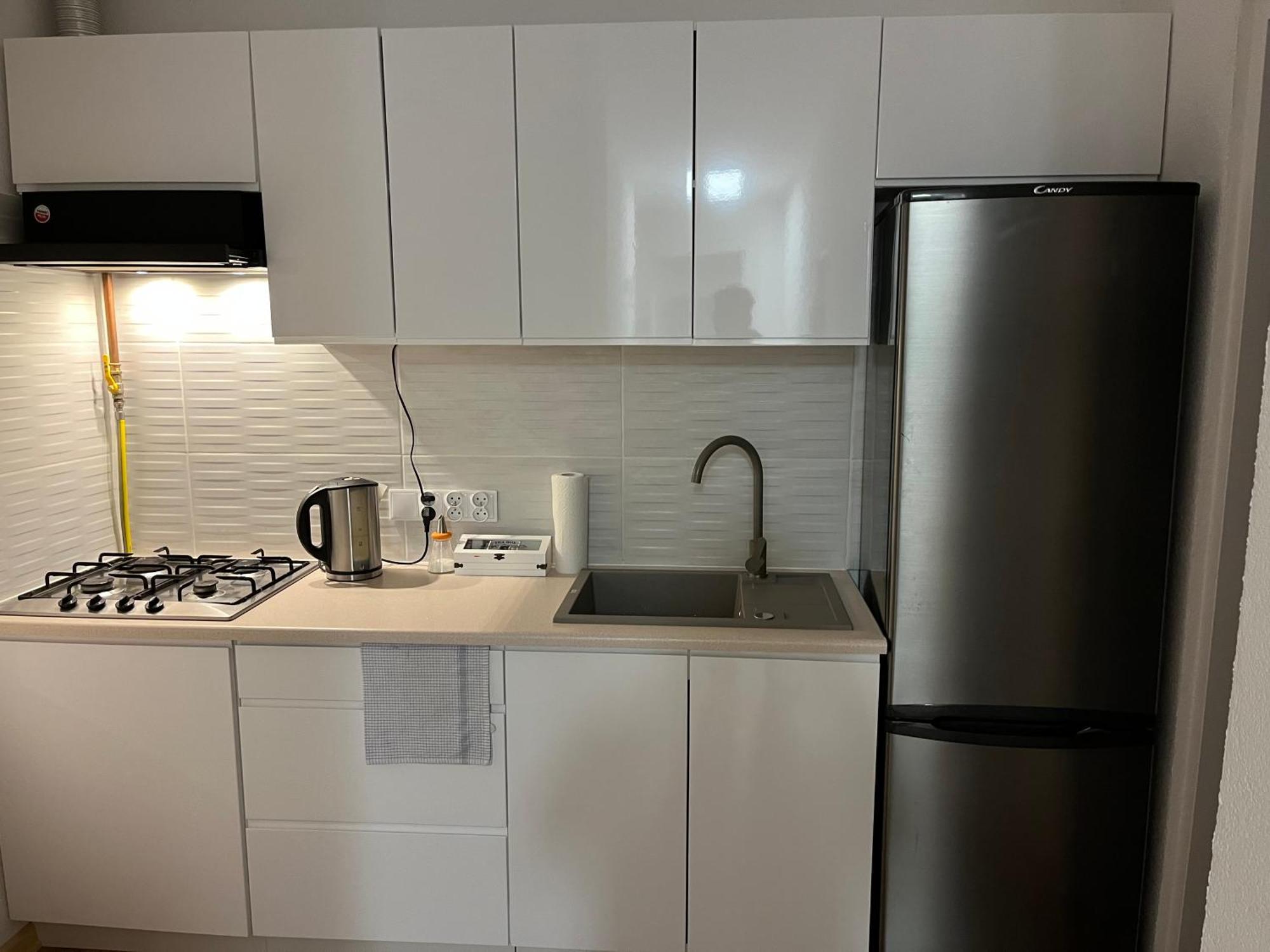 Grunwaldzki24 Apartments - Free Parking - Old Town, Centrum فروتسواف المظهر الخارجي الصورة
