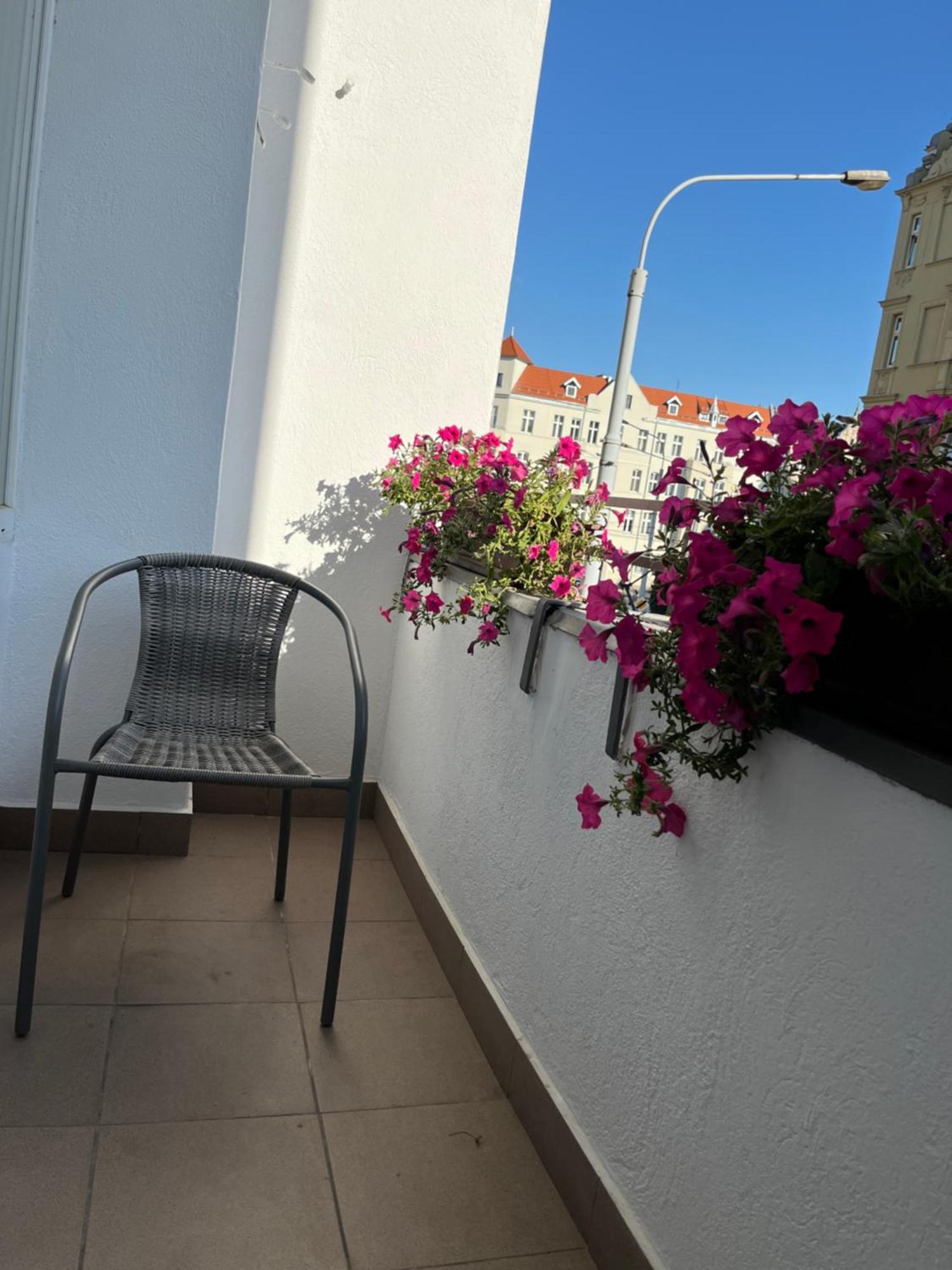 Grunwaldzki24 Apartments - Free Parking - Old Town, Centrum فروتسواف المظهر الخارجي الصورة