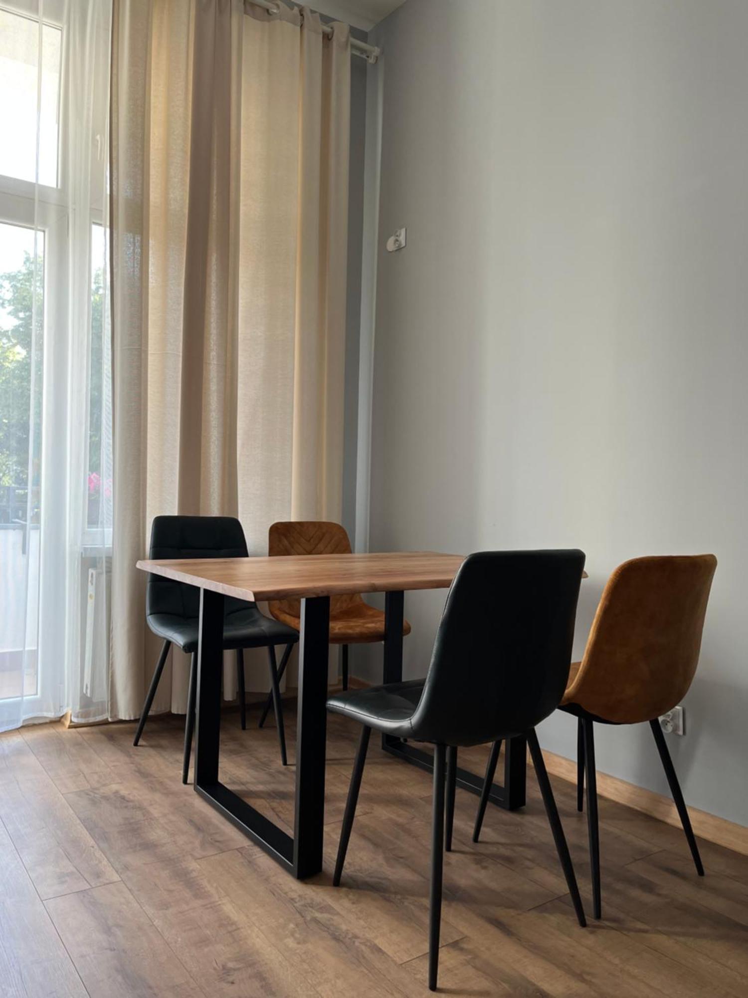 Grunwaldzki24 Apartments - Free Parking - Old Town, Centrum فروتسواف المظهر الخارجي الصورة