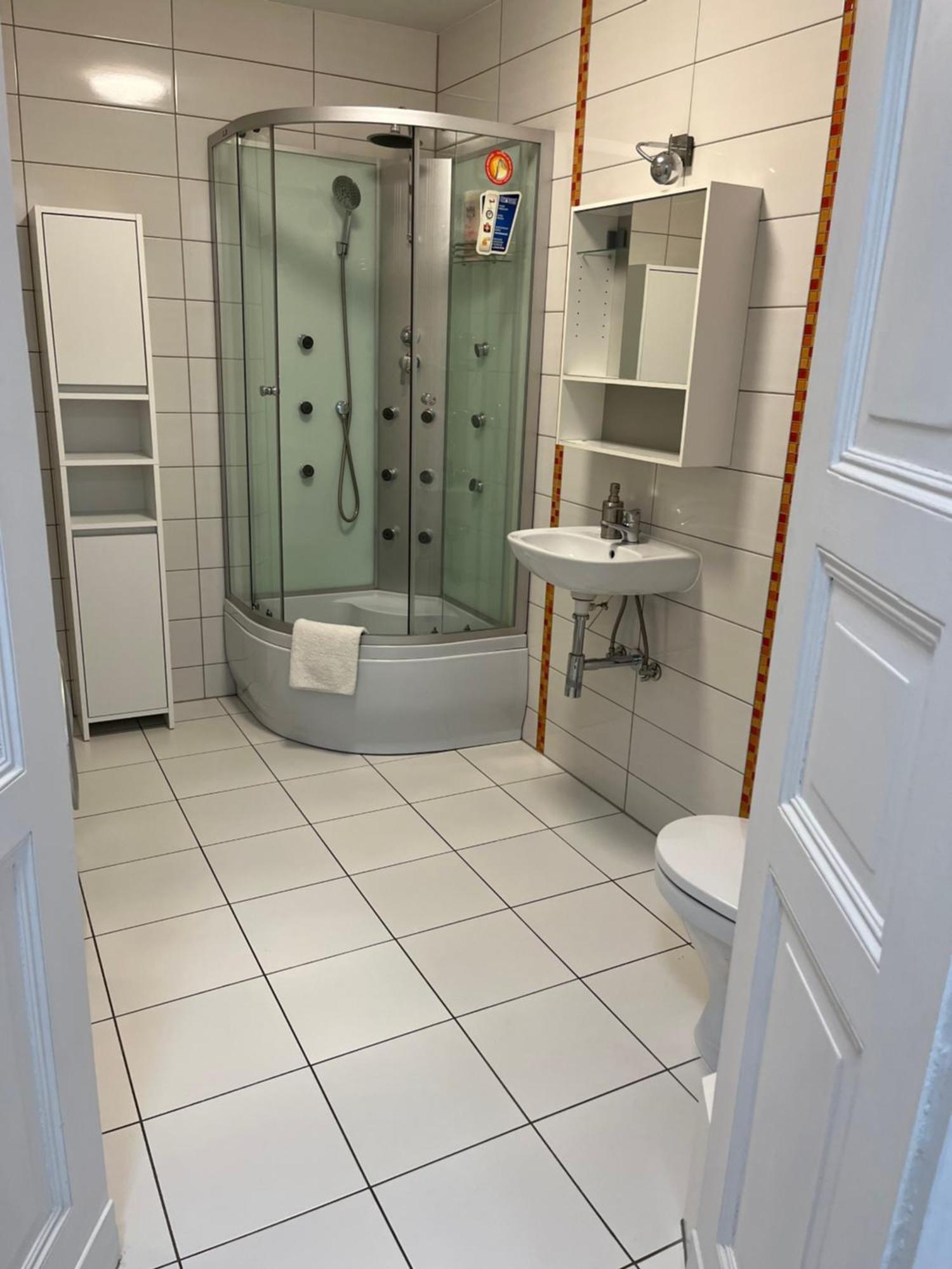Grunwaldzki24 Apartments - Free Parking - Old Town, Centrum فروتسواف المظهر الخارجي الصورة