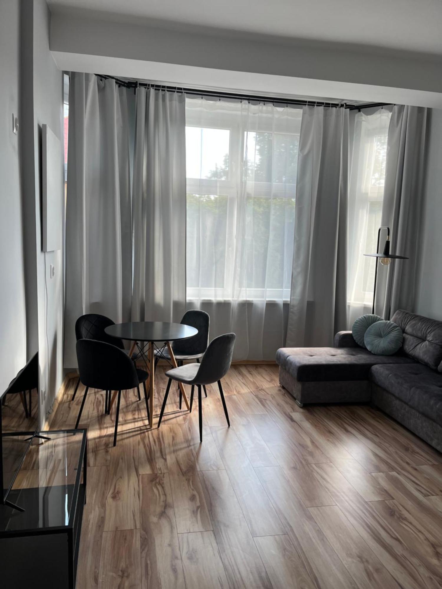 Grunwaldzki24 Apartments - Free Parking - Old Town, Centrum فروتسواف المظهر الخارجي الصورة