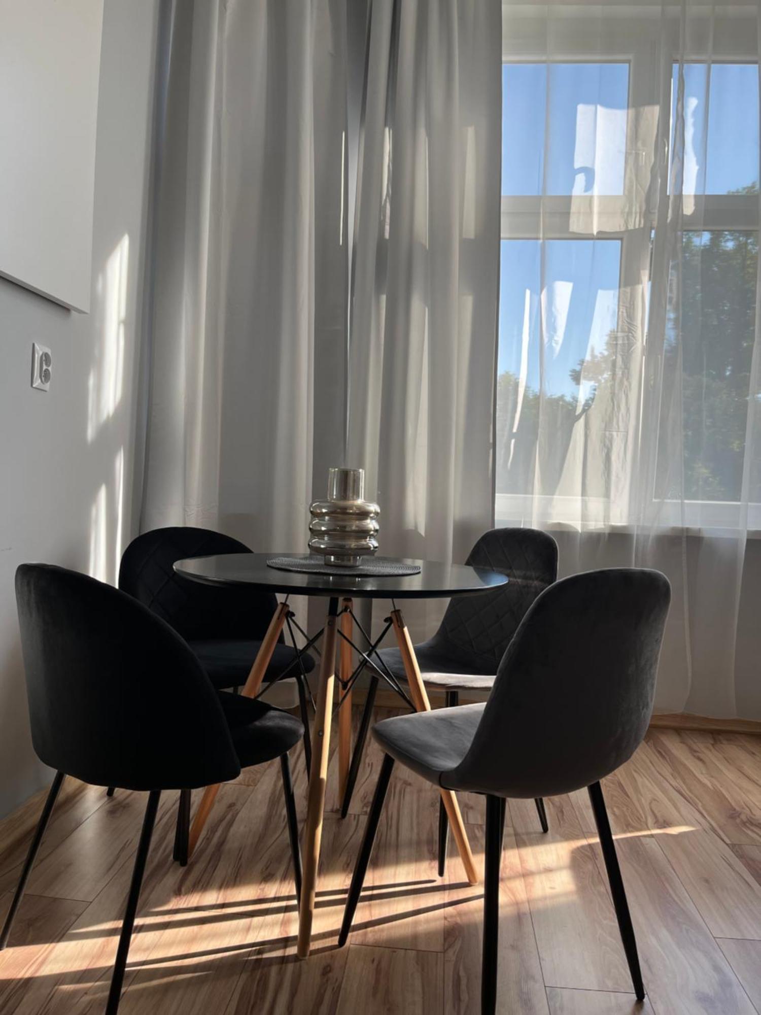 Grunwaldzki24 Apartments - Free Parking - Old Town, Centrum فروتسواف المظهر الخارجي الصورة