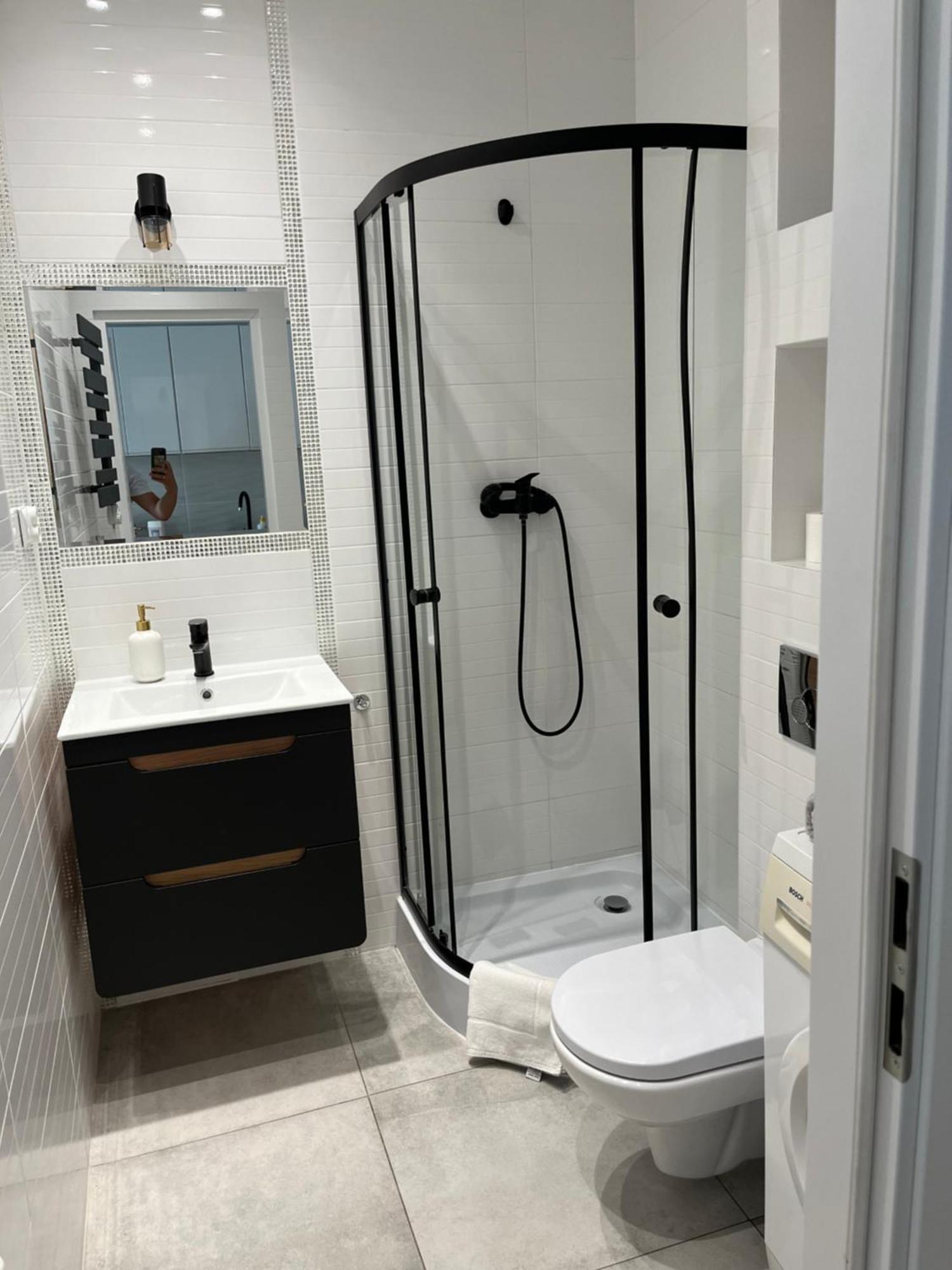 Grunwaldzki24 Apartments - Free Parking - Old Town, Centrum فروتسواف المظهر الخارجي الصورة