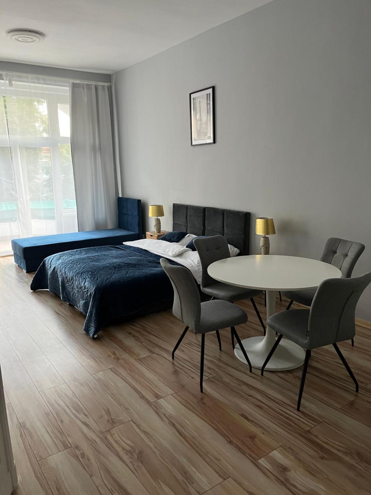 Grunwaldzki24 Apartments - Free Parking - Old Town, Centrum فروتسواف المظهر الخارجي الصورة
